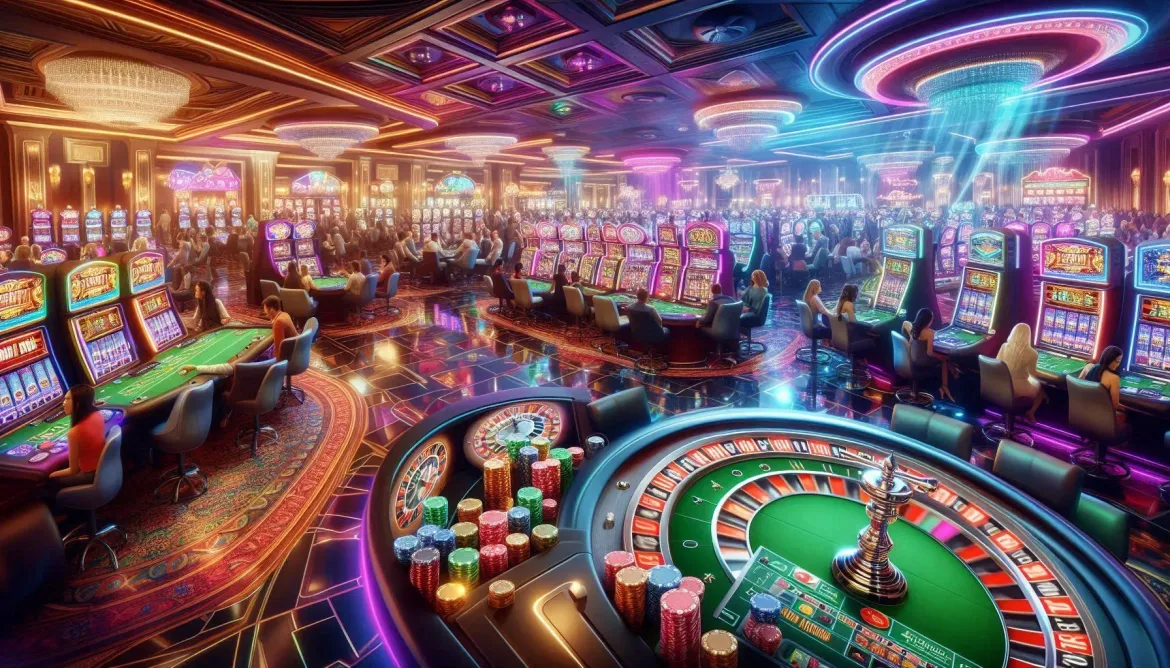 Wbetz Casino